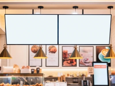 2026 Panduan Restoran Pintar (LCD)