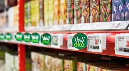 Label Rak Elektronik Peue Nyang Geupakek Le Walmart?