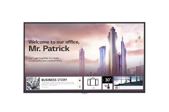 Limong boh Tampilan Iklan LCD Nyang Paleng Get .