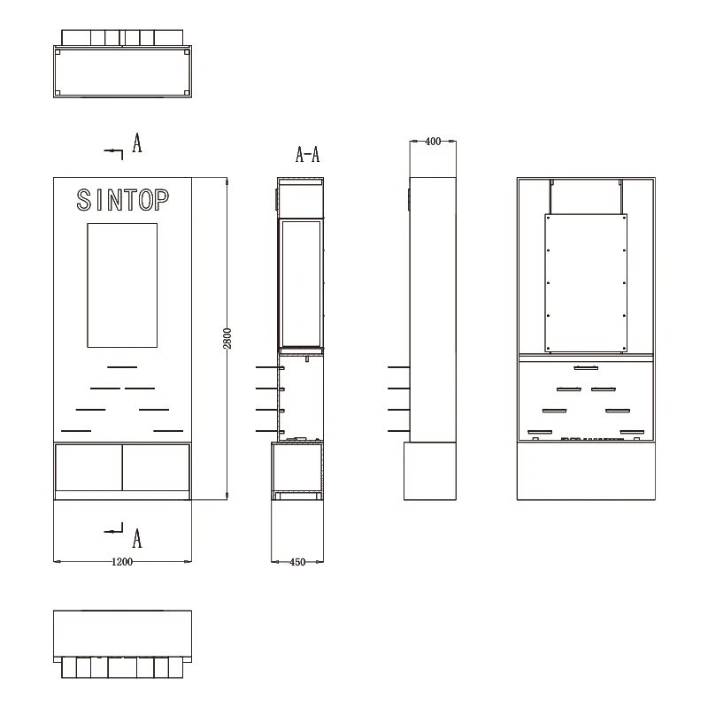 led screen transparent led screen transparent