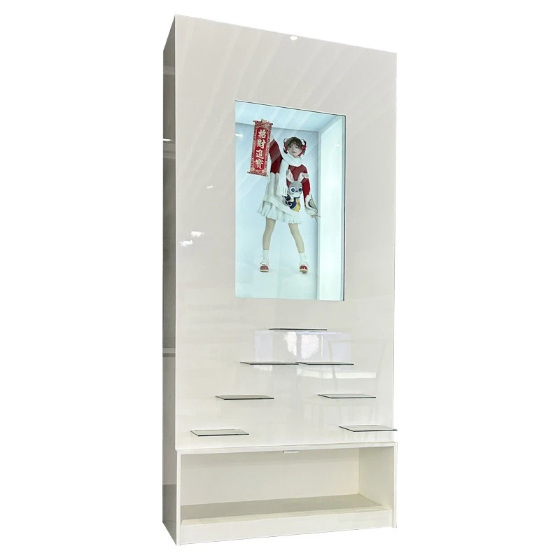 Layar Tembus 42 X 23 Inci .